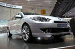 Renault Fluence 2010 года